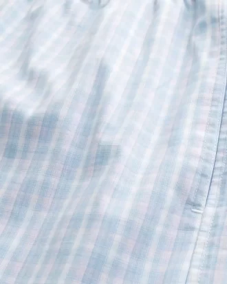 poplin uyku ortu 2 330x413 - Poplin Uyku Şortu